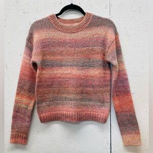 Something navy sweater. Size XSmall